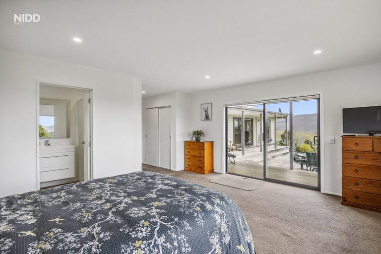 Photo of property in 847 Mount Cargill Road, Mount Cargill, Waitati, 9085