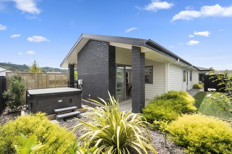 Photo of property in 191 Matua Road, Kumeu, 0810