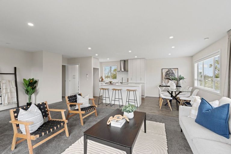 Photo of property in 19c Rawson Street, New Brighton, Christchurch, 8083