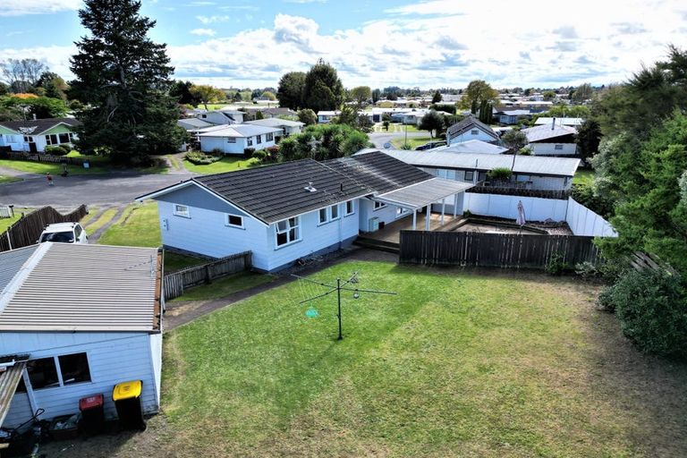 Photo of property in 9 Waimea Place, Tokoroa, 3420