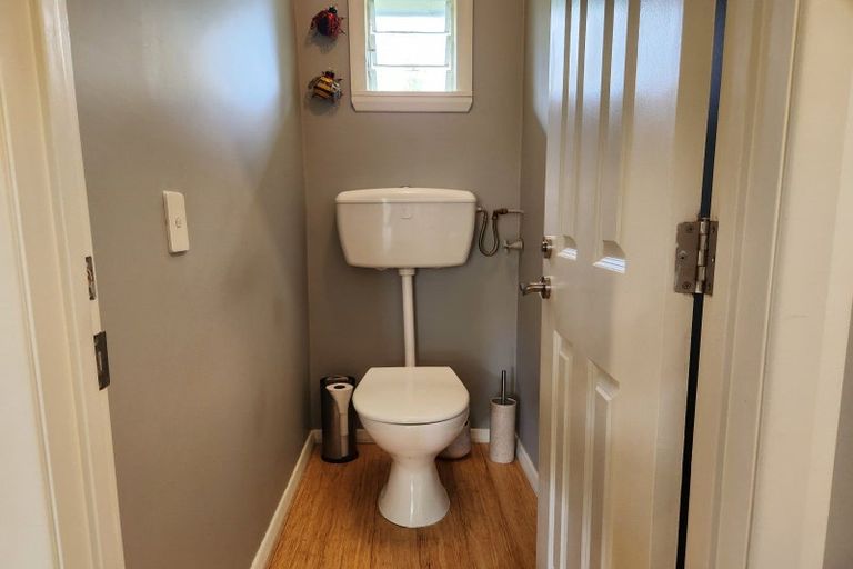 Photo of property in 692 Rutherglen Road, Marsden, Greymouth, 7872