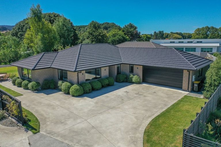 Photo of property in 29 Merrimana Drive, Thames, 3500