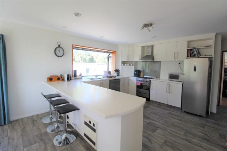 Photo of property in 453 Brockley Road, Claremont, Timaru, 7974