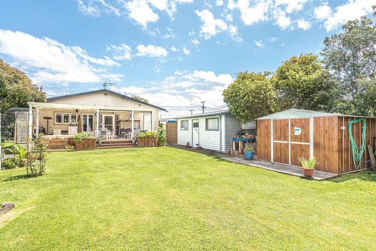 Photo of property in 22 Lewis Avenue, Aramoho, Whanganui, 4500