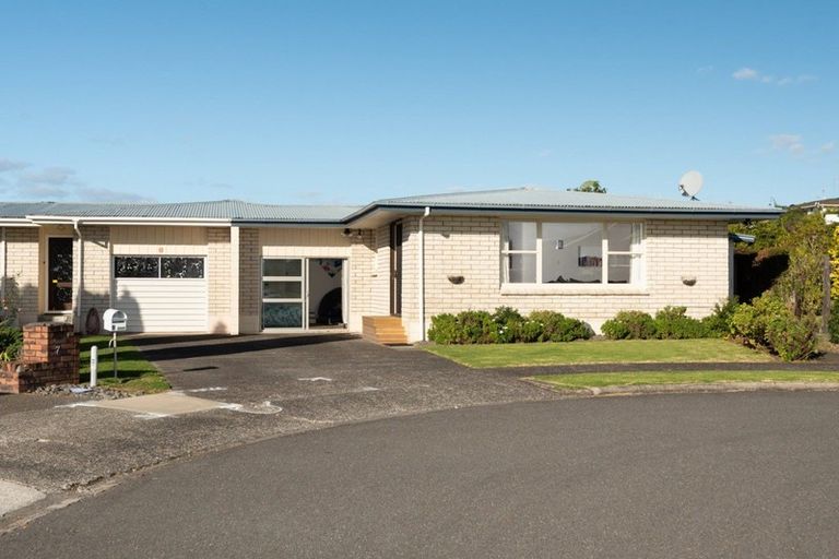 Photo of property in 11 Carol Place, Otumoetai, Tauranga, 3110