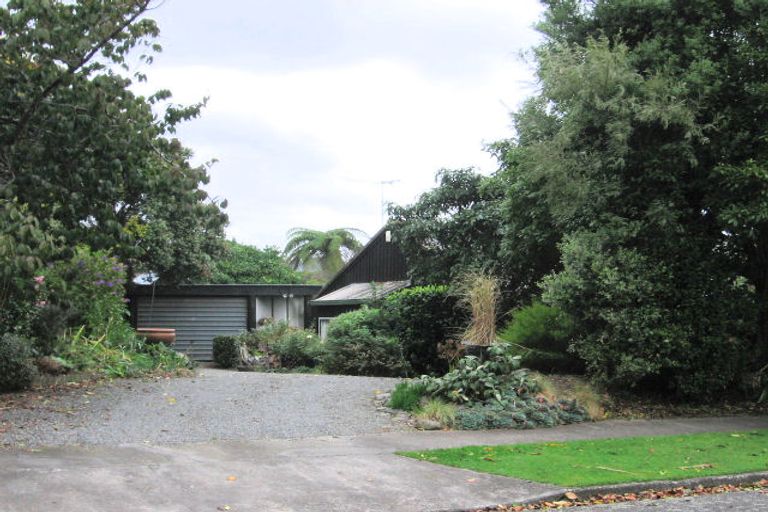 Photo of property in 4 York Avenue, Waikanae, 5036