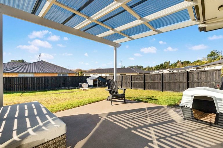 Photo of property in 38 Hartis Avenue, Huntly, 3700