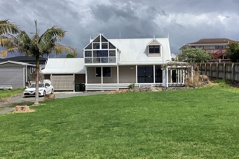 Photo of property in 101 Beachlands Road, Beachlands, Auckland, 2018