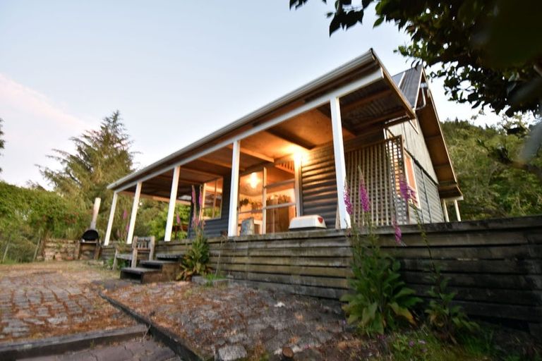 Photo of property in 2005 Ongarue Stream Road, Waimiha, 3998