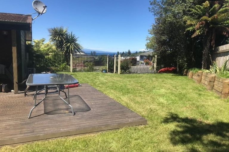 Photo of property in 1/7 Mohi Place, Nukuhau, Taupo, 3330