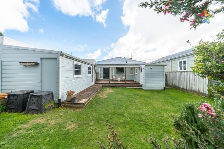 Photo of property in 24 Tory Street, Petone, Lower Hutt, 5012