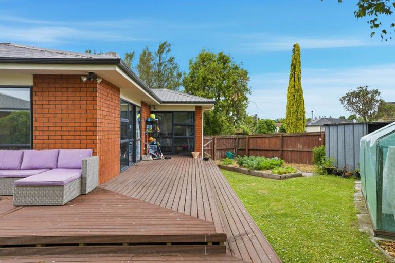Photo of property in 5 Ashby Grove, Kaiapoi, 7630