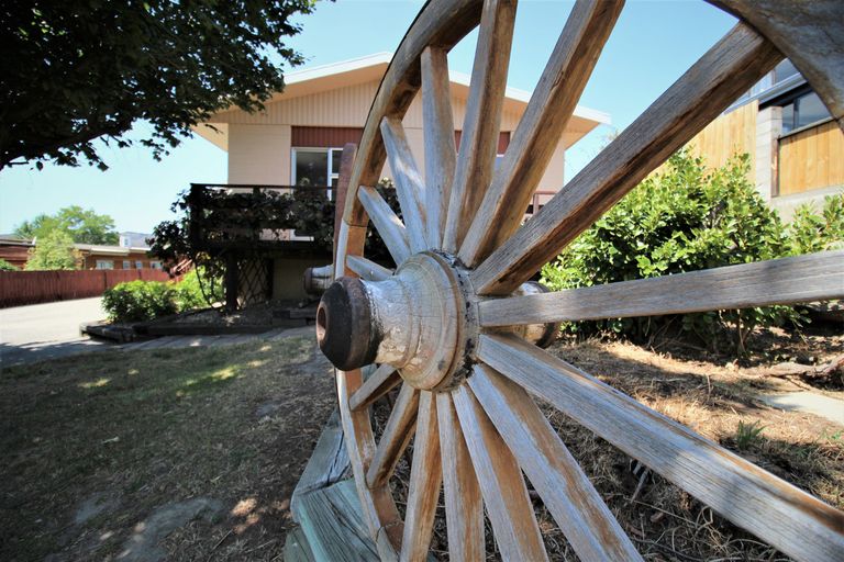 Photo of property in 60 Aronui Road, Bridge Hill, Alexandra, 9320