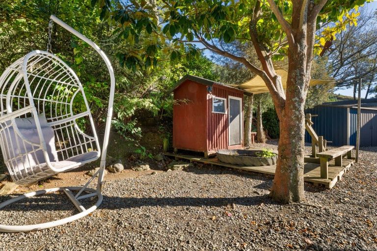 Photo of property in 87 Te Hora Pa Road, Canvastown, Havelock, 7178