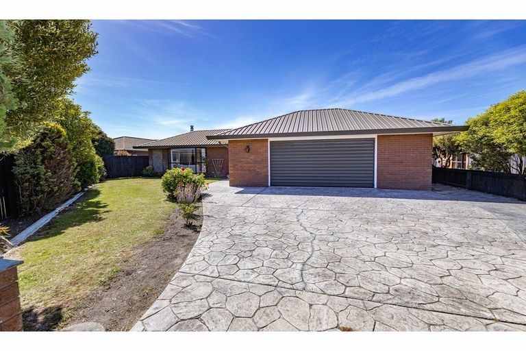 Photo of property in 22 Giles Place, Shirley, Christchurch, 8061