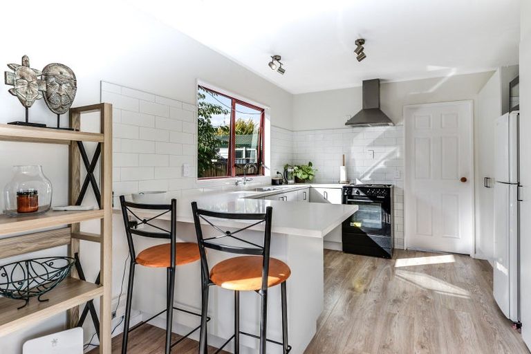 Photo of property in 3a Caulfield Place, Nawton, Hamilton, 3200