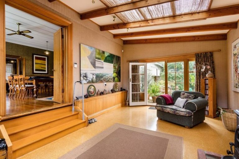 Photo of property in 205 Woodside Road, Woodside, Outram, 9073