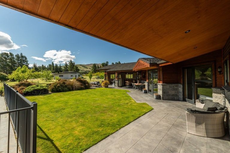 Photo of property in 126 Pearson Road, Cromwell, 9384