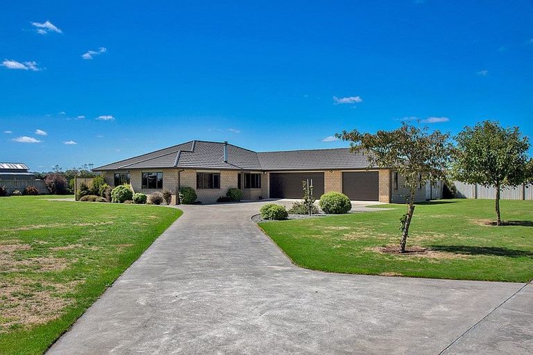 Photo of property in 456 Turuturu Road, Hawera, 4674