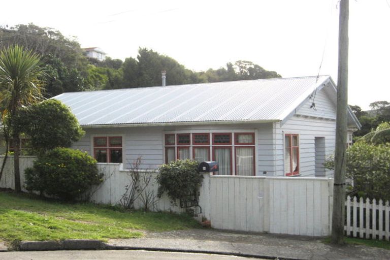 Photo of property in 34 Verviers Street, Karori, Wellington, 6012