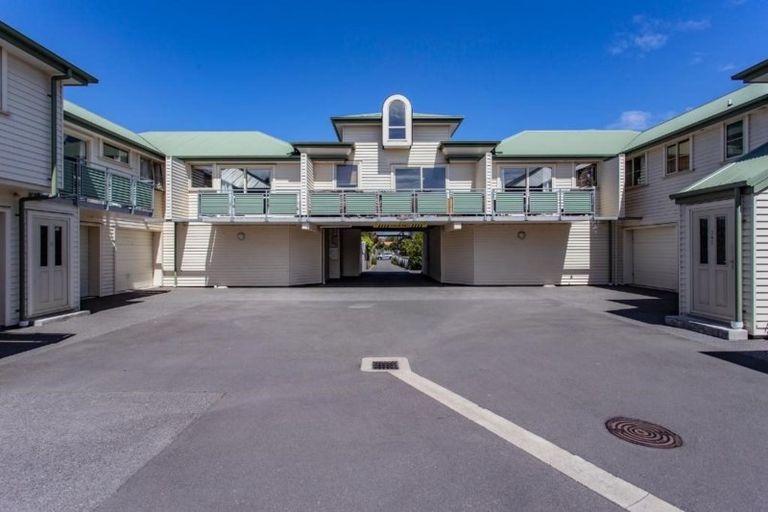 Photo of property in 6/235 Salisbury Street, Christchurch Central, Christchurch, 8013