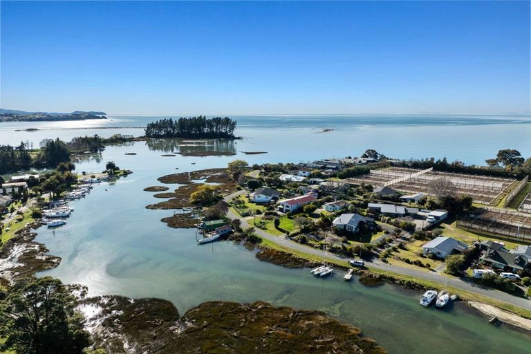 Photo of property in 26 Wharf Road, Riwaka, Motueka, 7198