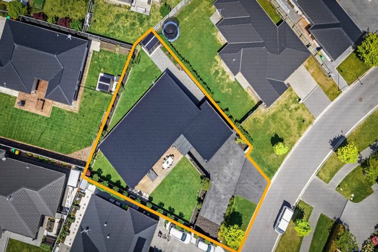 Photo of property in 8 Zabeel Street, Lincoln, 7608