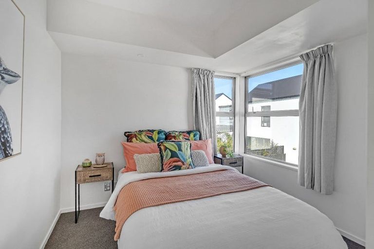 Photo of property in 72a Bishop Street, St Albans, Christchurch, 8014