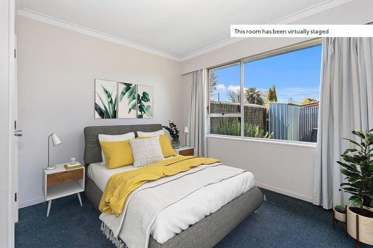 Photo of property in 1/4 Deejay Lane, Spreydon, Christchurch, 8024