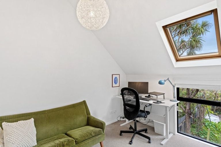 Photo of property in 4/58 Ward Street, Addington, Christchurch, 8024