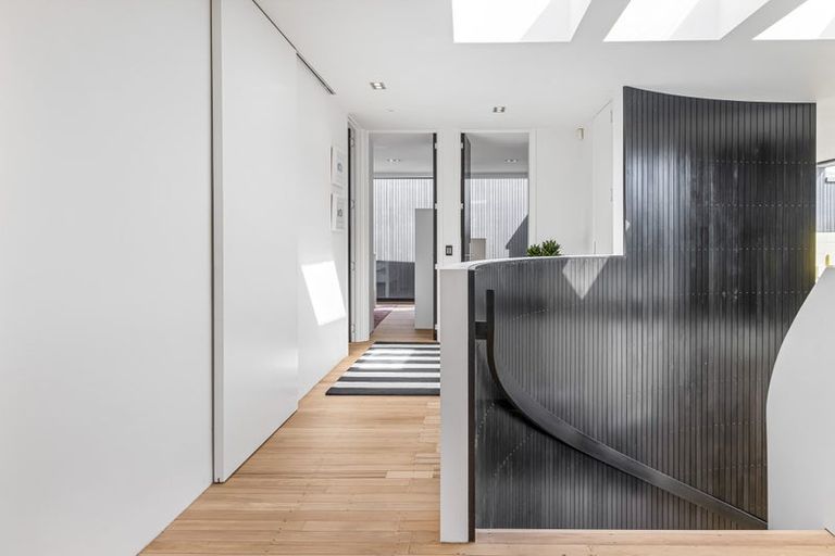 Photo of property in 303 Beach Road, Campbells Bay, Auckland, 0630