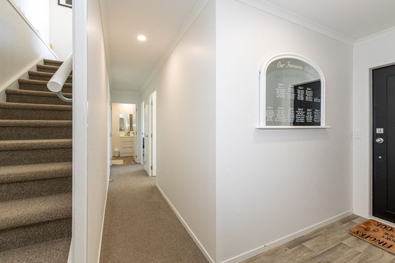 Photo of property in 18 Rimu Avenue, Huntly, 3700