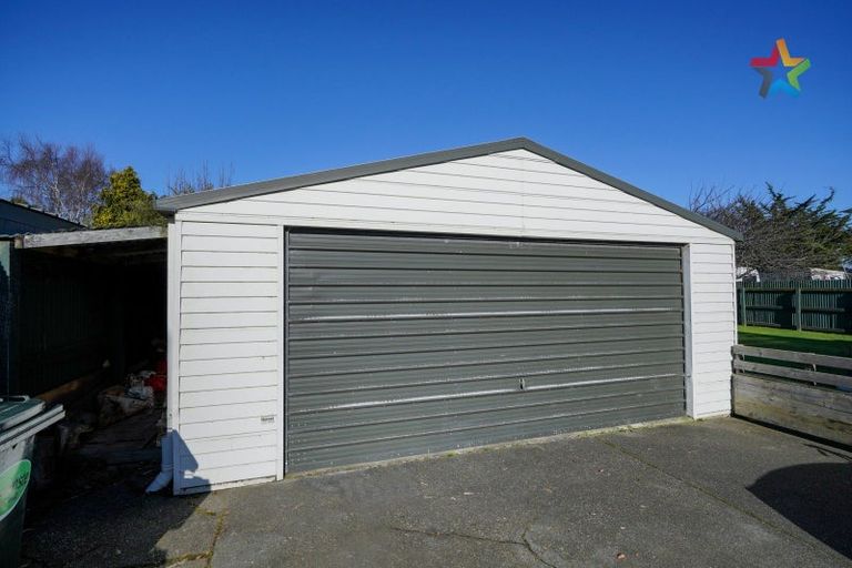 Photo of property in 29 Fulton Street, Gladstone, Invercargill, 9810