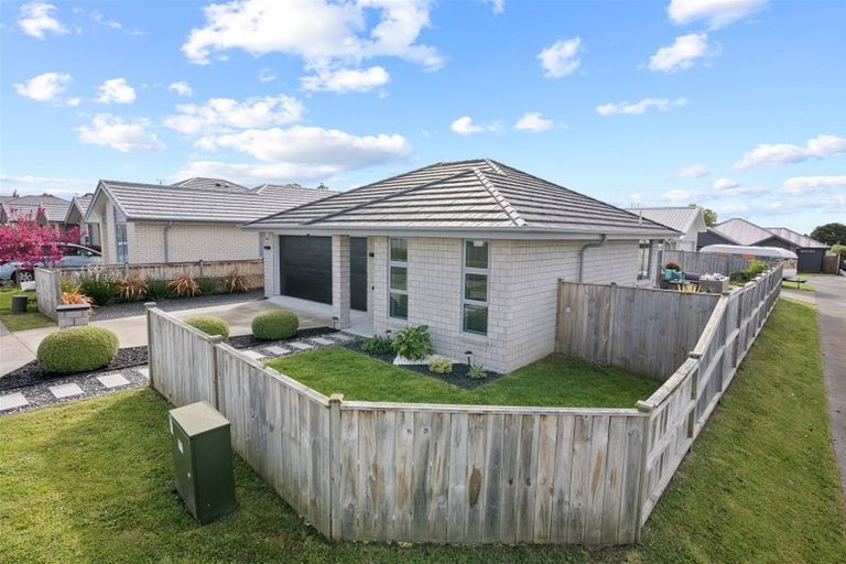 Photo of property in 48 Huamanu Street, Pukekohe, 2120