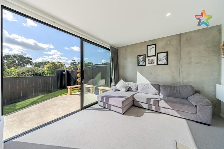 Photo of property in 25 Te Ara O Paetutu, Petone, Lower Hutt, 5012