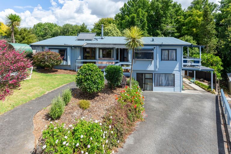 Photo of property in 36 Edwards Court, Pukekohe, 2120