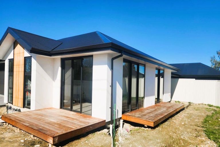 Photo of property in 5a Jocelyn Avenue, Motueka, 7120