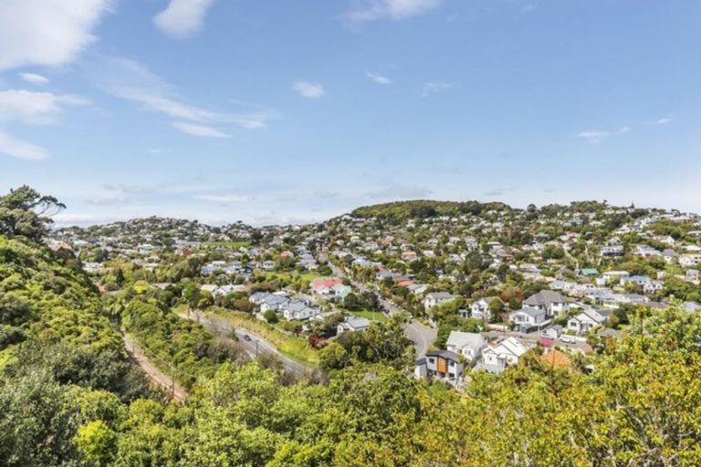 Photo of property in 56 Fox Street, Ngaio, Wellington, 6035