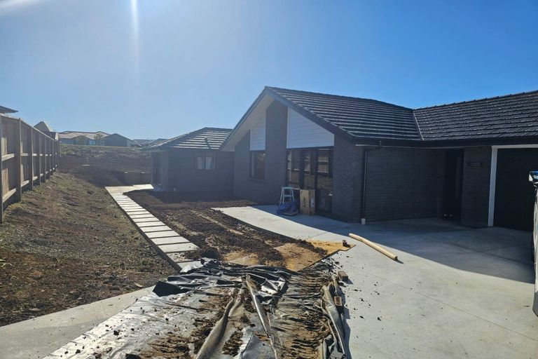 Photo of property in 16 Bathurst Crescent, Pokeno, 2402