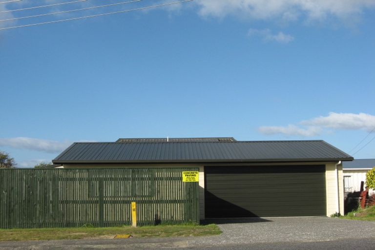 Photo of property in 153 Omori Road, Omori, Turangi, 3381