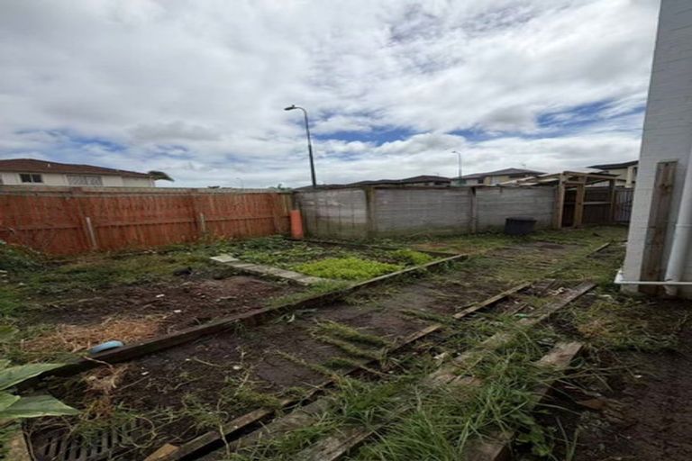 Photo of property in 21 Kensway Drive, Flat Bush, Auckland, 2016