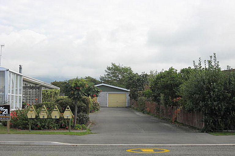 Photo of property in 3/16 Naylor Street, Waimate, 7924