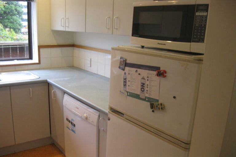 Photo of property in 2/27 Macdonald Crescent, Te Aro, Wellington, 6011