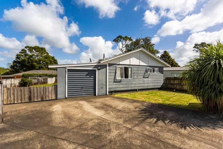 Photo of property in 98 Oxford Road, Okato, 4335