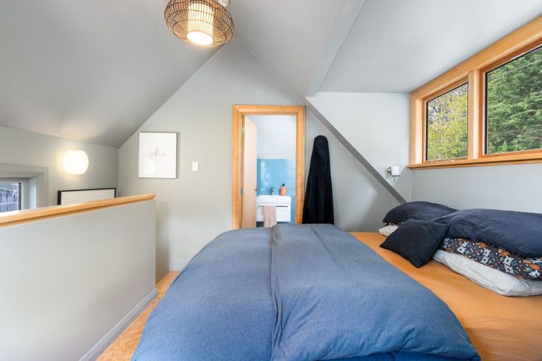 Photo of property in 17 Moana Street, Aramoana, Port Chalmers, 9082