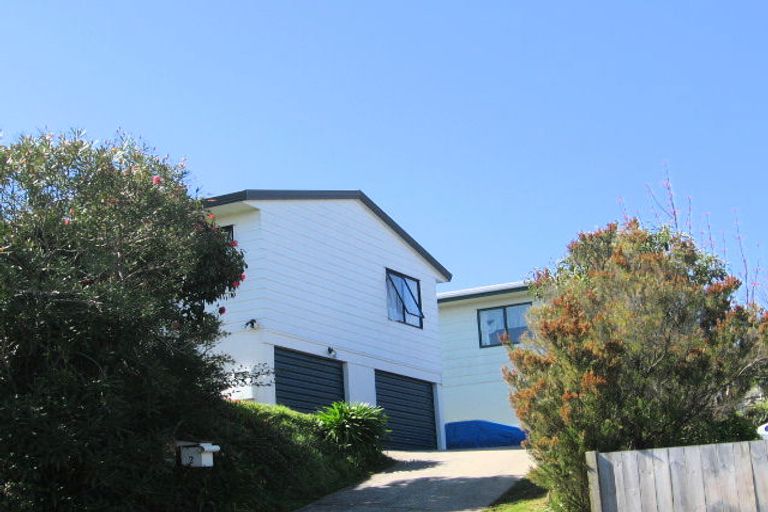 Photo of property in 2 Humber Crescent, Gate Pa, Tauranga, 3112