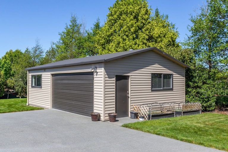 Photo of property in 5/781 East Maddisons Road, Rolleston, 7614