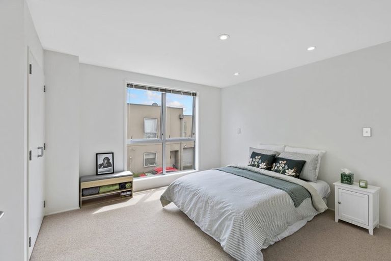 Photo of property in 15c Whiteleigh Avenue, Addington, Christchurch, 8024