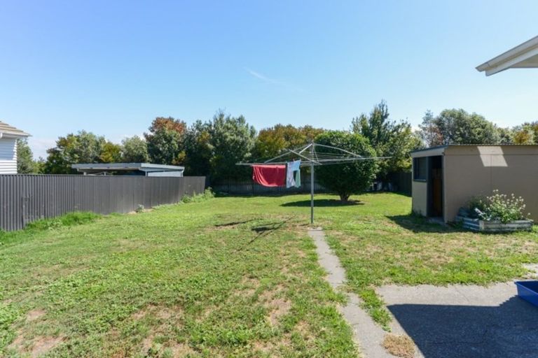 Photo of property in 413 Kotuku Street, Camberley, Hastings, 4120