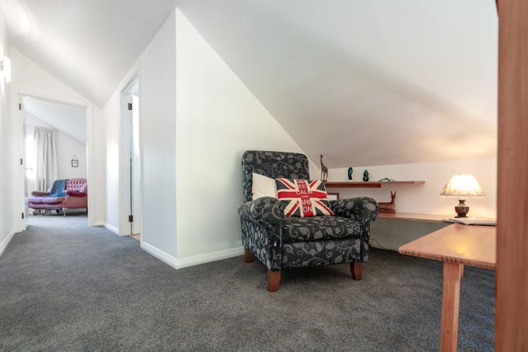 Photo of property in 47 Marewa Road, Hataitai, Wellington, 6021